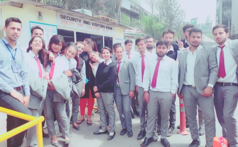 LR Institute of Pharmacy Solan Activities & Events photo 11